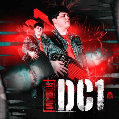 DC1's cover