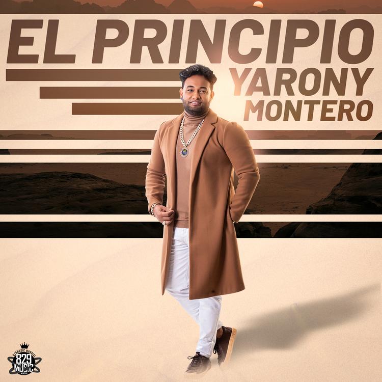 Yarony Montero's avatar image