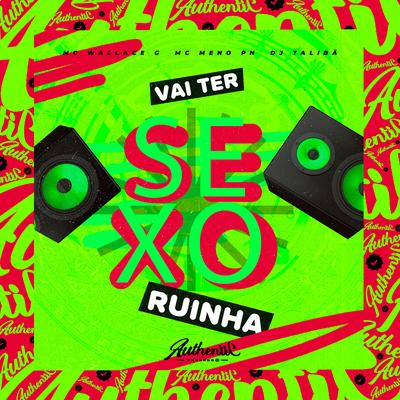 Vai Ter Sexo na Ruinha's cover