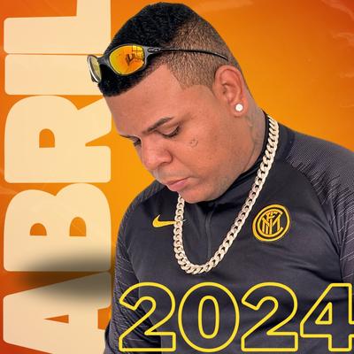 Abril 2024's cover