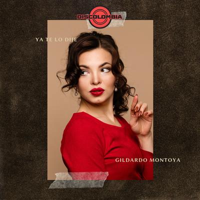 Gildardo Montoya's cover