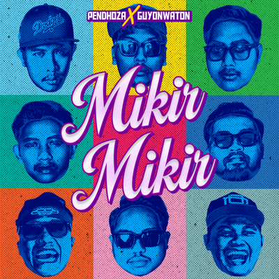 Mikir Mikir's cover