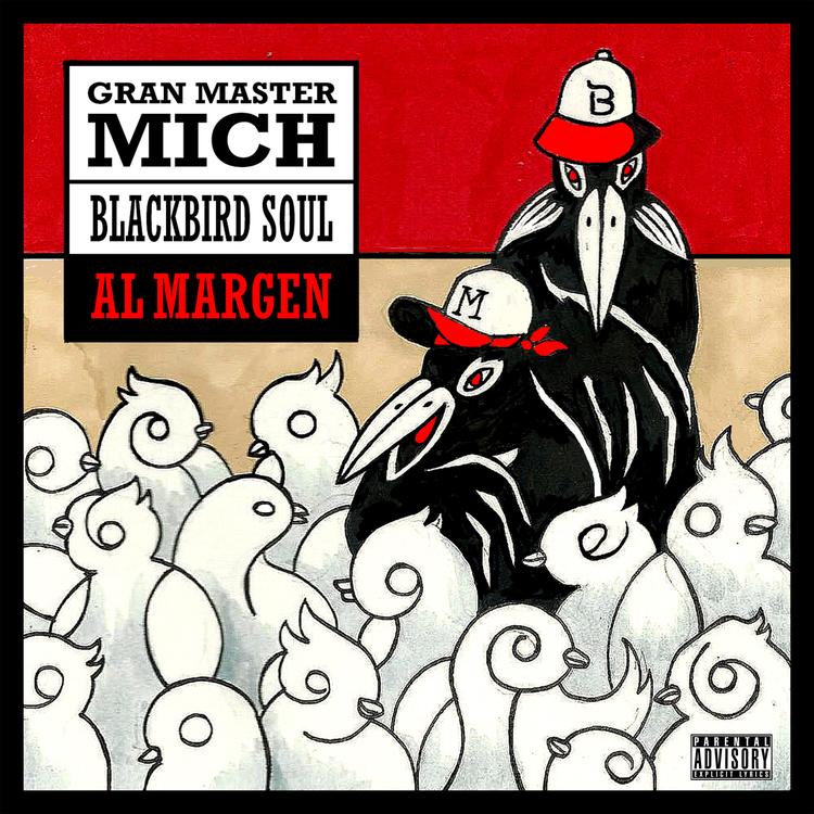 Gran Master Mich's avatar image