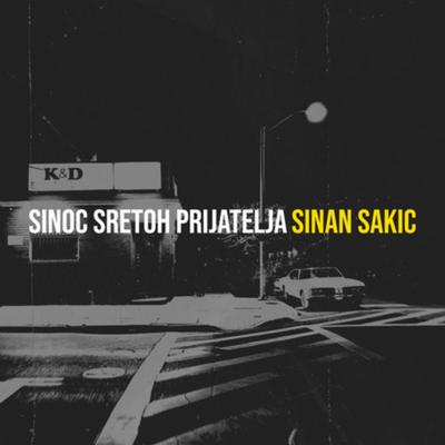 Sinoc Sretoh Prijatelja's cover