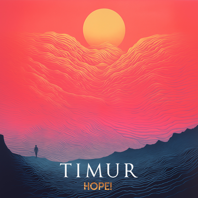 Timur's cover