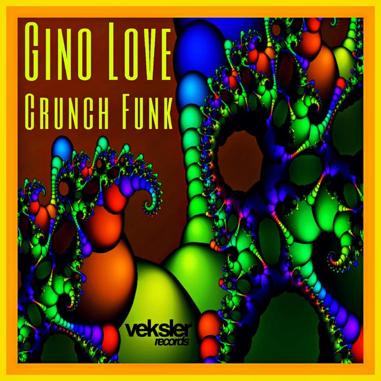 Gino Love's avatar image