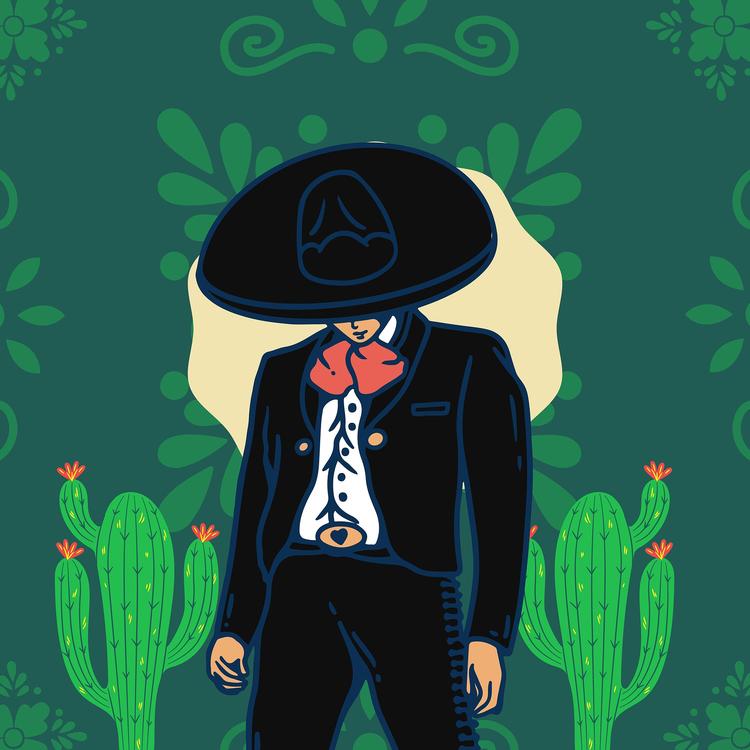 Cactus Music's avatar image