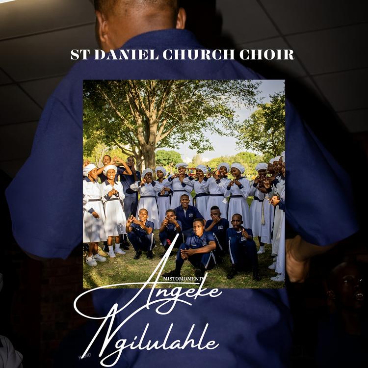 St Daniel Church Choir's avatar image