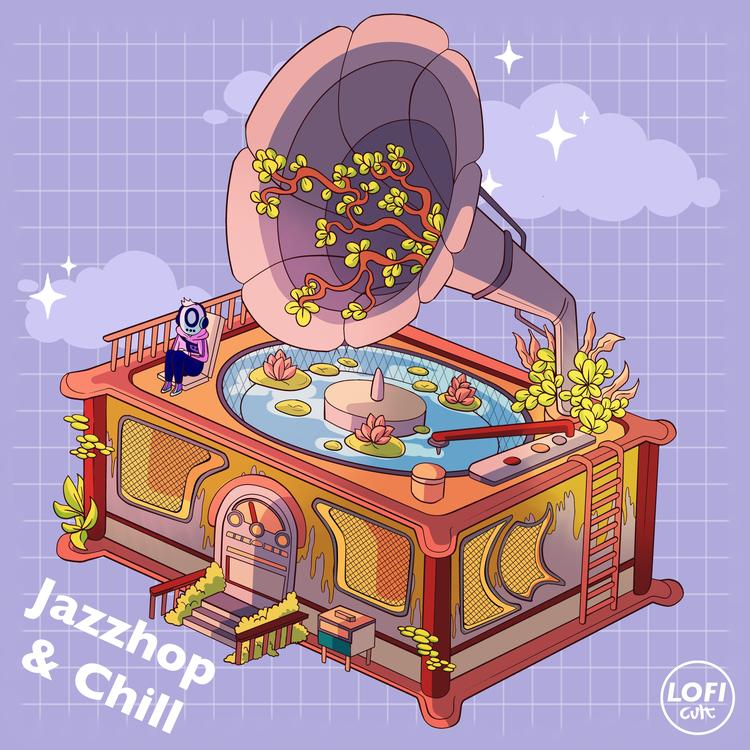 Jazzy-Fi's avatar image