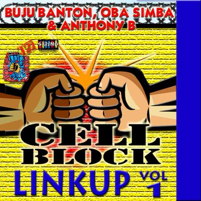 Cell Block Studios Presents: Linkup Vol, 1's cover