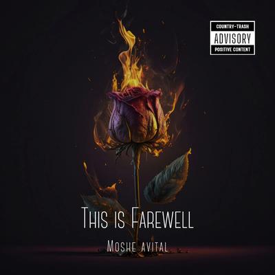 This is farewell's cover