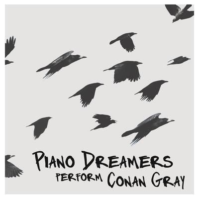 Generation Why (Instrumental) By Piano Dreamers's cover