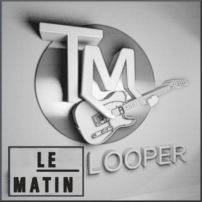 Le Matin's cover