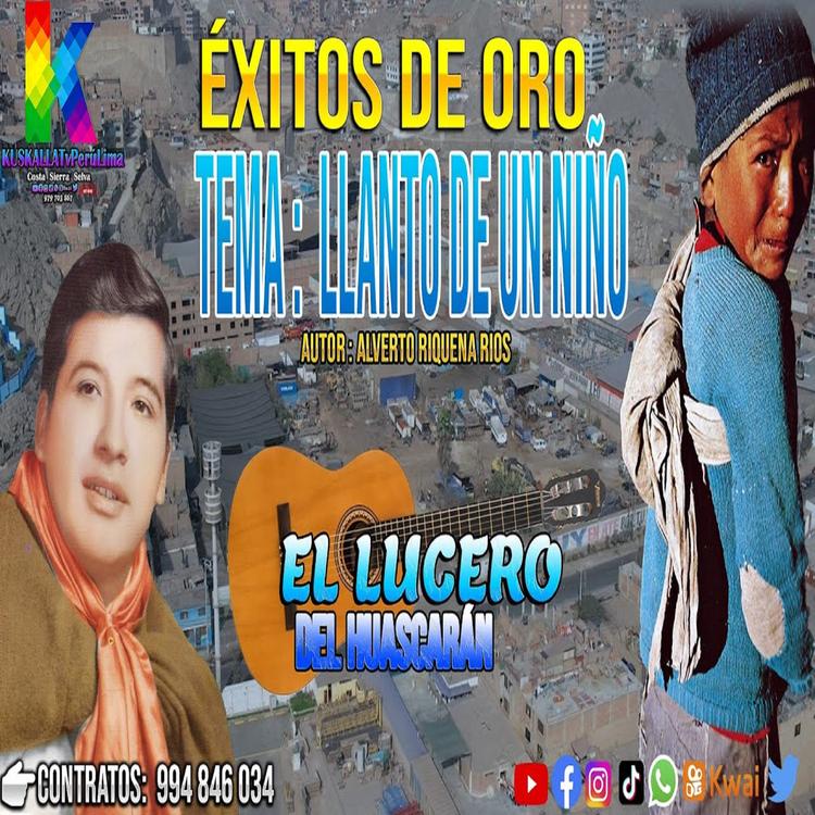 EL LUCERO DEL HUASCARAN's avatar image