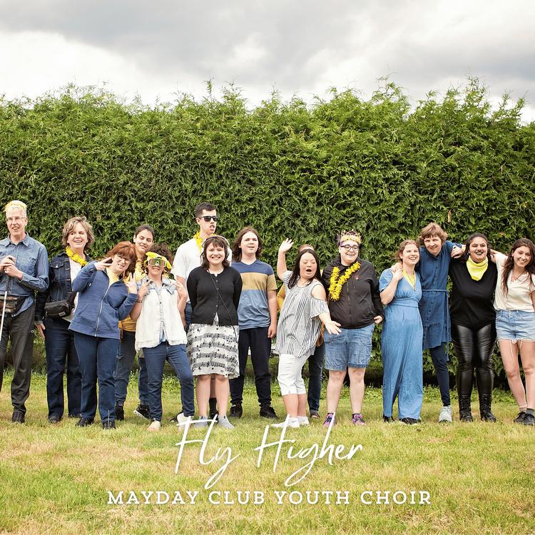 Mayday Club Youth Choir's avatar image