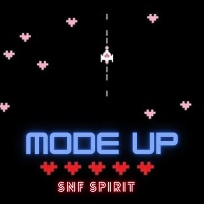 Mode Up's cover