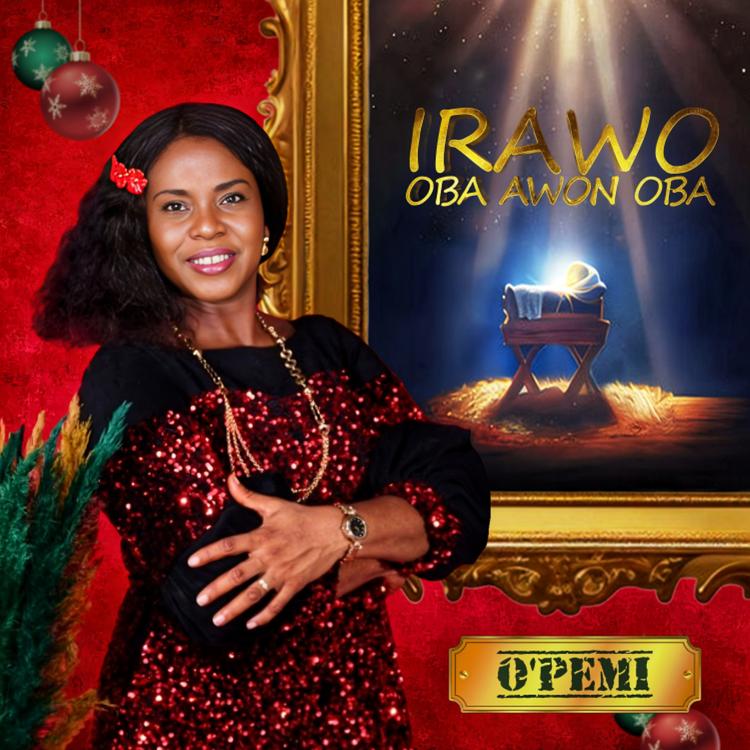 O'pemi's avatar image
