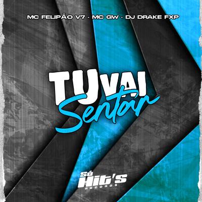 Tu Vai Sentar's cover