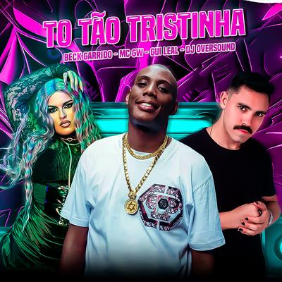 To Tão Tristinha's cover