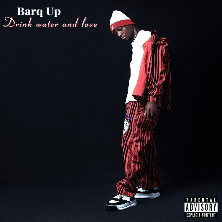 Barq Up's avatar image