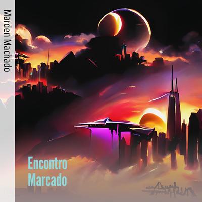 Encontro Marcado (Acoustic)'s cover