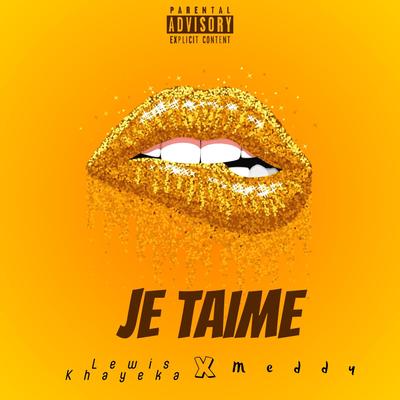 Je Taime's cover