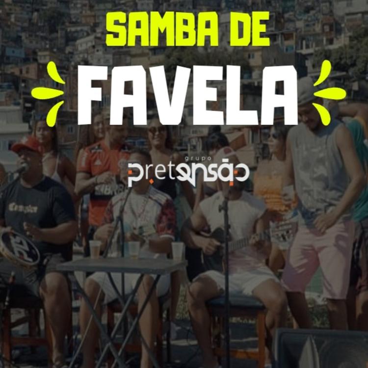 Pretensao Oficial's avatar image