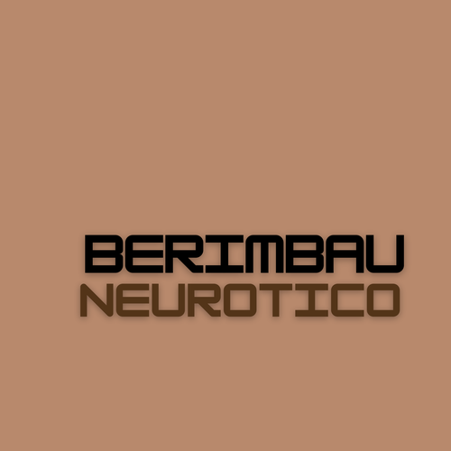 Berimbal Neurotico's cover