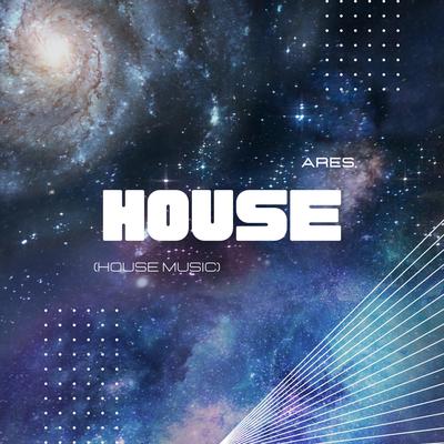 House Music's cover