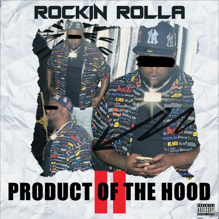 Rockin Rolla's avatar image