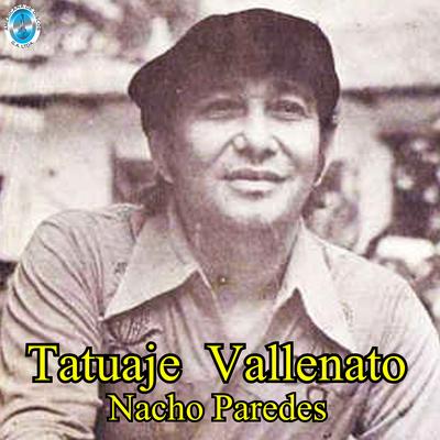 Tatuaje Vallenato's cover