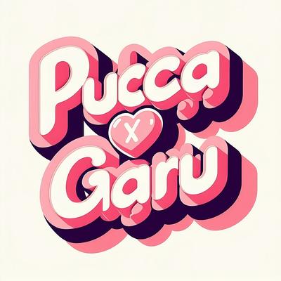 Pucca X Garu's cover