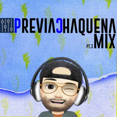 Mix Diecisiete (Remix) By DJ Patamix's cover