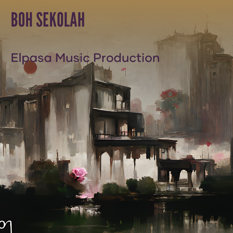 Elpasa Music Production's avatar image