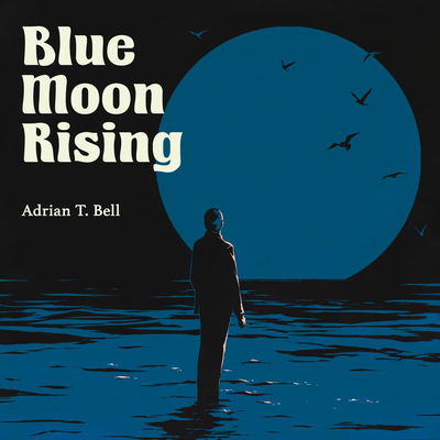 Blue Moon Rising's cover