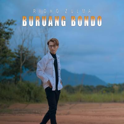 Buruang Bondo's cover