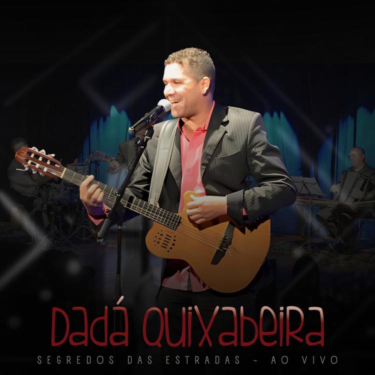 Dadá Quixabeira's avatar image