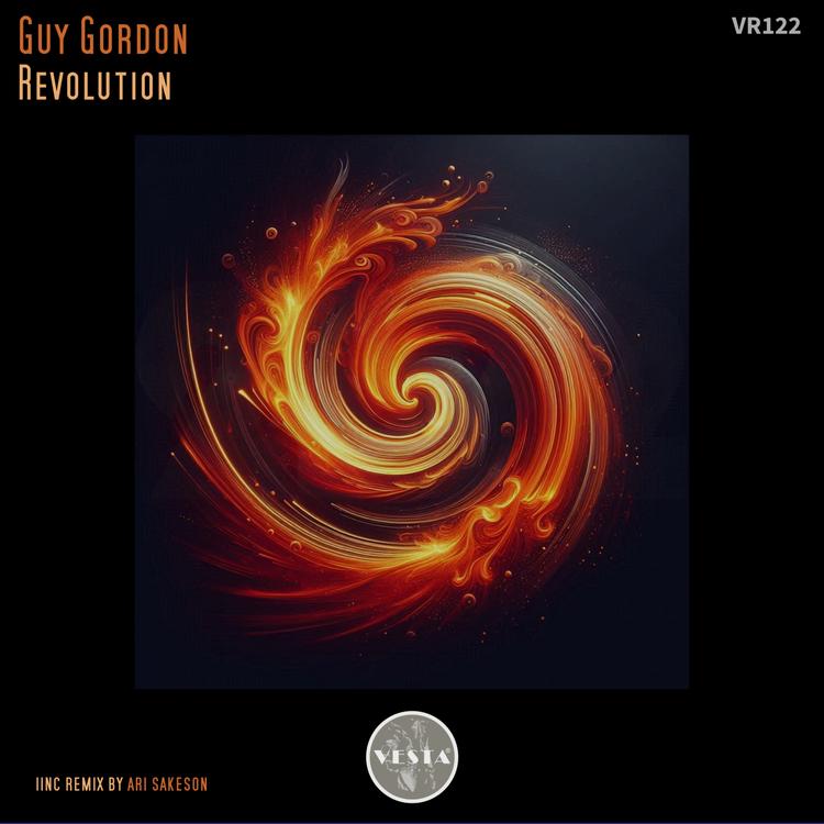 Guy Gordon's avatar image