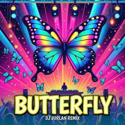 Butterfly's cover