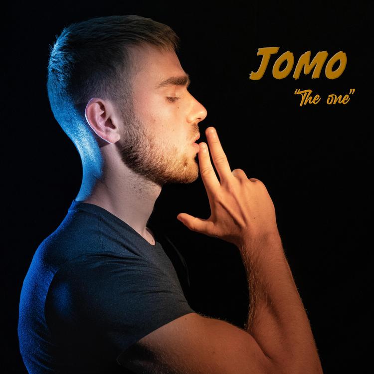 Jomo's avatar image