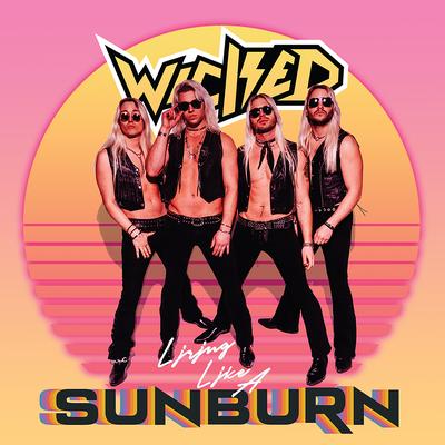 Summer & Sun By Wicked's cover