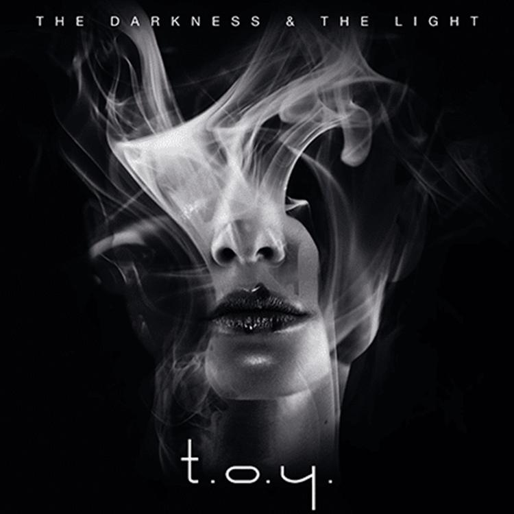T.O.Y.'s avatar image