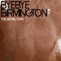 Bye Bye Birmington's avatar cover