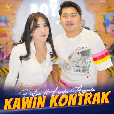 Kawin Kontrak's cover