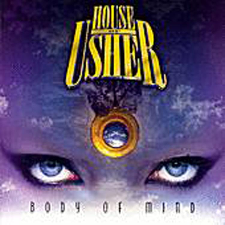 House of Usher's avatar image