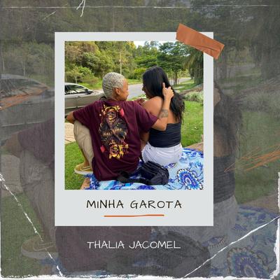 Thalia Jacomel's cover