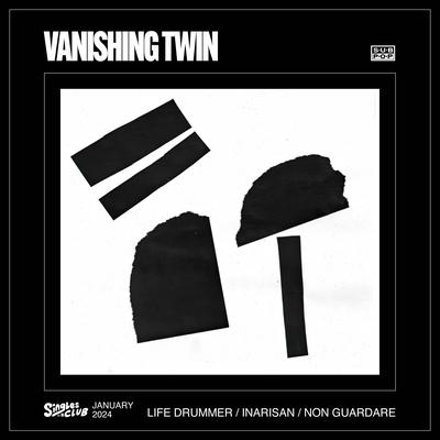 Life Drummer By Vanishing Twin's cover