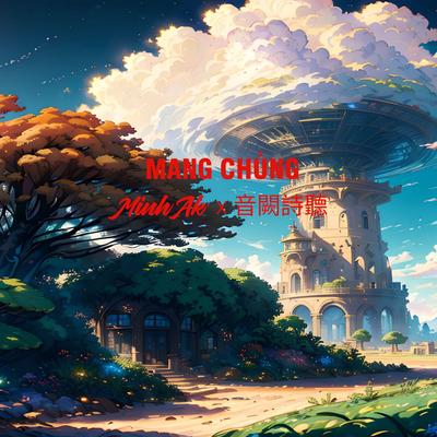 Mang Chủng's cover