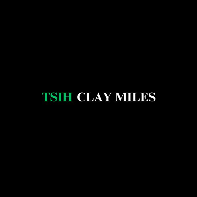 Clay Miles's avatar image