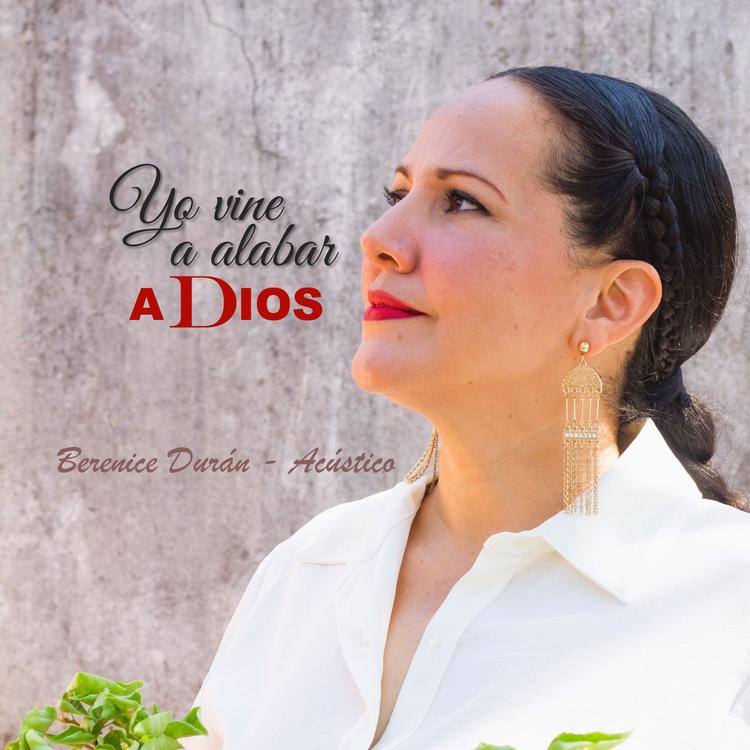 Berenice Durán's avatar image
